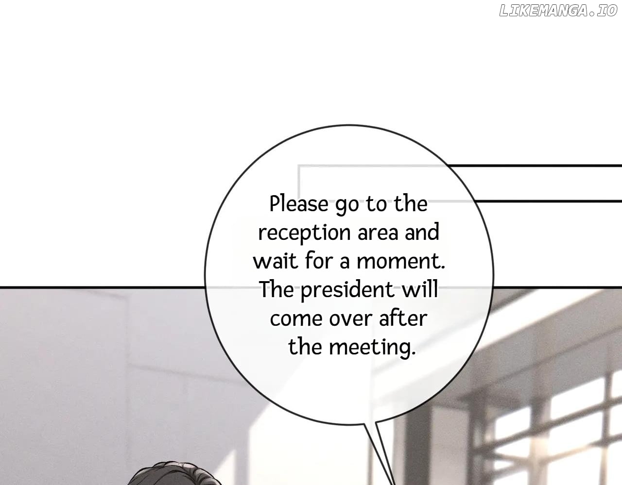 Almighty Boss, Beautiful and Dashing chapter 9 - page 83